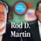 #33 – Rod Martin