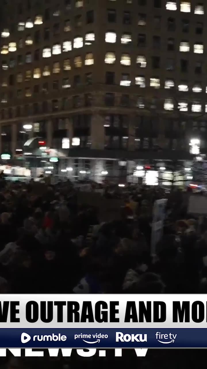 DC DISPATCH – SELECTIVE MORALITY: Riots for Renee Good, Silence for Ashli Babbitt