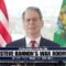 LIVE NOW: SECRETARY SCOTT BESSENT JOINS STEVE BANNON’S WAR ROOM AM
