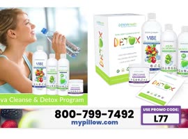 WELCOME TO “MY MORNINGS WITH VANESSA!”