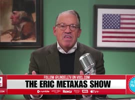 The Eric Metaxas Show: The Rise of Anti-Human Ideologies with Sidney Powell
