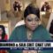 DIAMOND & SILK: AGITATORS, INSTIGATORS AND INFILTRATORS
