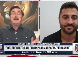 CLINTONS REFUSE TO SHOW UP TO EPSTEIN HEARING