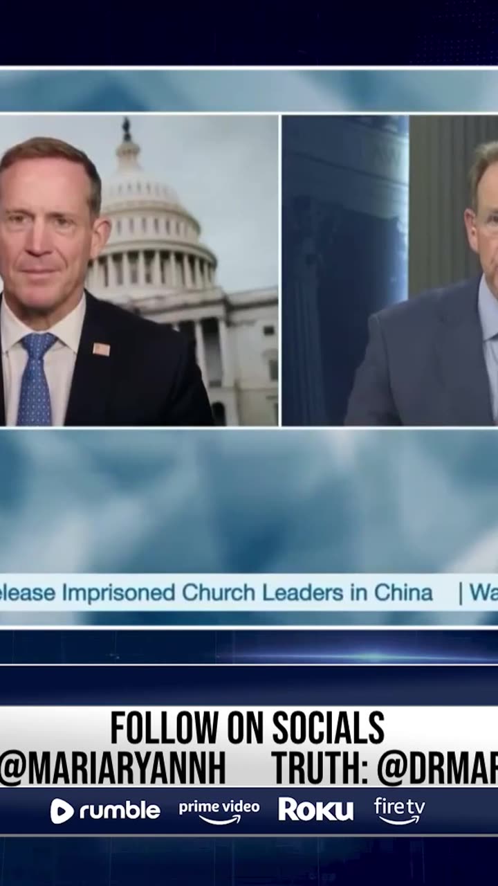 Christian Persecution Around the World