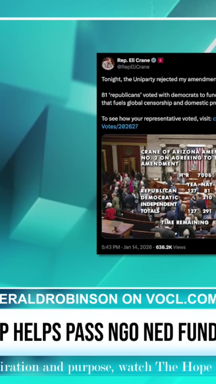 IS TINA PETERS’ NIGHTMARE COMING TO AN END?