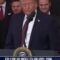 WATCH NOW: PRESIDENT TRUMP PARTICIPATES IN A VISIT OF THE 2025 STANLEY CUP CHAMPIONS THE FLORIDA PANTHERS