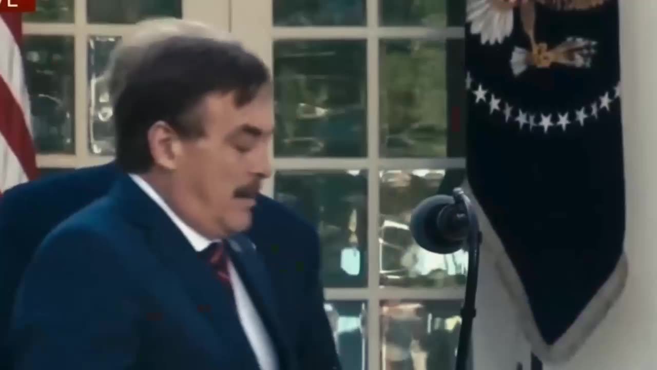 The Mike Lindell Show: EXPOSING THE INVASION OF OUR NATION