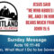 “Sirs, What Must I Do to be Saved?” – Fruitland Christian Fellowship – Pastors Chuck Reich