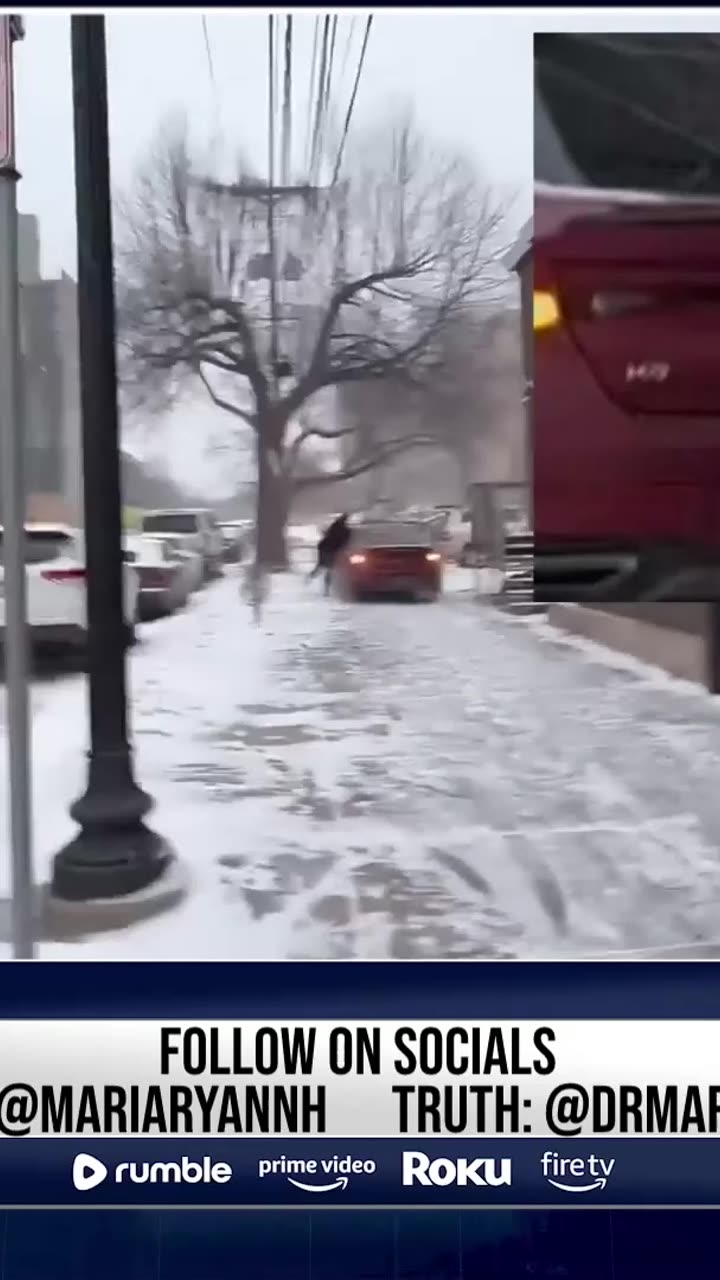 MLK Day Meets America in Trying Times