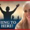 The Hope Report-NOTHING TO SEE HERE!