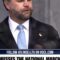 LIVE: VP JD VANCE ADDRESSES THE NATIONAL MARCH FOR LIFE RALLY