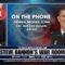 LIVE: STEVE BANNON’S WAR ROOM AM 1/27