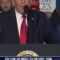LIVE: PRESIDENT TRUMP REMARKS IN IOWA ON AFFORDABILITY