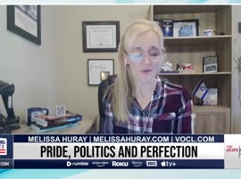 THE HOPE REPORT-PRIDE, POLITICS AND PERFECTION