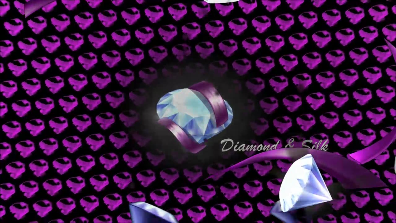 DIAMOND & SILK: “TERRY BEATLEY ON LIFEWAVE PATCHES”