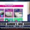 LIVE: STEVE BANNON’S WAR ROOM AM 2/2