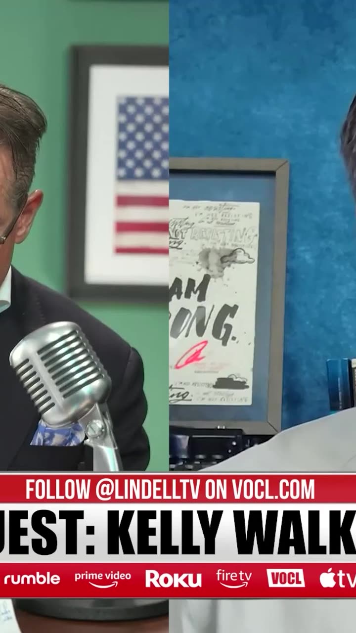 The Eric Metaxas Show: God or Government? Choose This Day