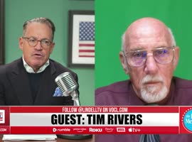 The Eric Metaxas Show: God’s Hand in History – Greg Laurie on America’s Need for Revival