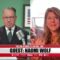 The Eric Metaxas Show: Naomi Wolf on ICE Protests, the First Amendment, and the Rule of Law