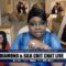 DIAMOND & SILK: Families Of Lawfare