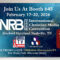 NRB 2026 – OvercomersTV.Live | LindellTV – Booth #645 – DAY 2