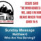 Who Are you Serving – Fruitland Christian Fellowship – Pastor Christopher Curley