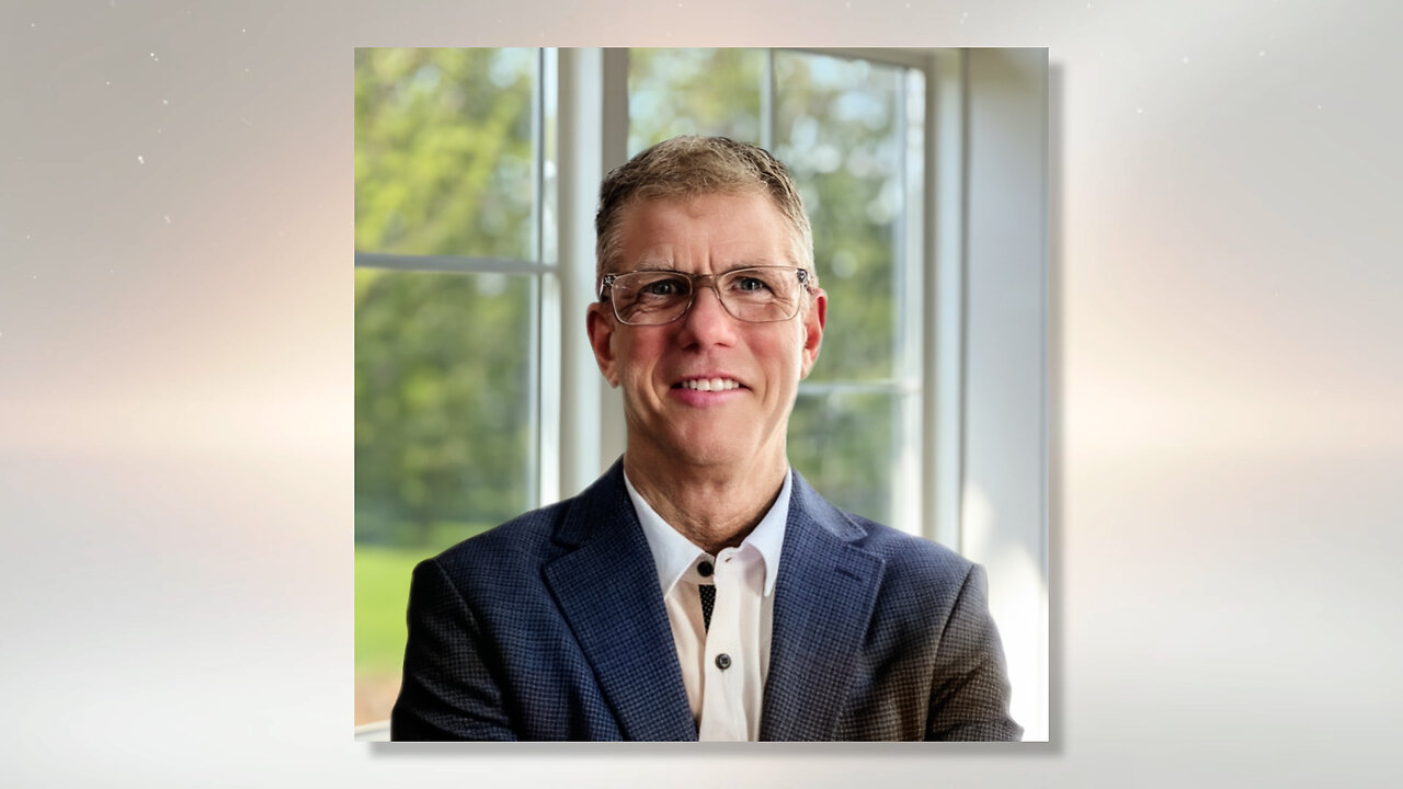 Chad Sutton Interview – GO MOVEMENT -OvercomersTV.Live #558