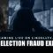 DC DISPATCH: MORE ELECTION FRAUD EXPOSED – TIME FOR NEW LEADERSHIP TO PASS SAVE AMERICA ACT