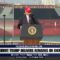 LIVE: PRESIDENT TRUMP DELIVERS REMARKS ON ENERGY