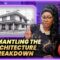DIAMOND & SILK: Dismantling the Architecture Breakdown