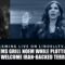 DC DISPATCH – DEADLY DEMS GRILL NOEM WHILE PLOTTING TO GUT DHS AND WELCOME IRAN-BACKED TERROR CELLS