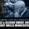 DC DISPATCH – WALZ & ELLISON SWEAT: HOUSE OVERSIGHT DRILLS MINNESOTA FRAUD WHILE ELECTION EVIDENCE KEEPS PILING UP