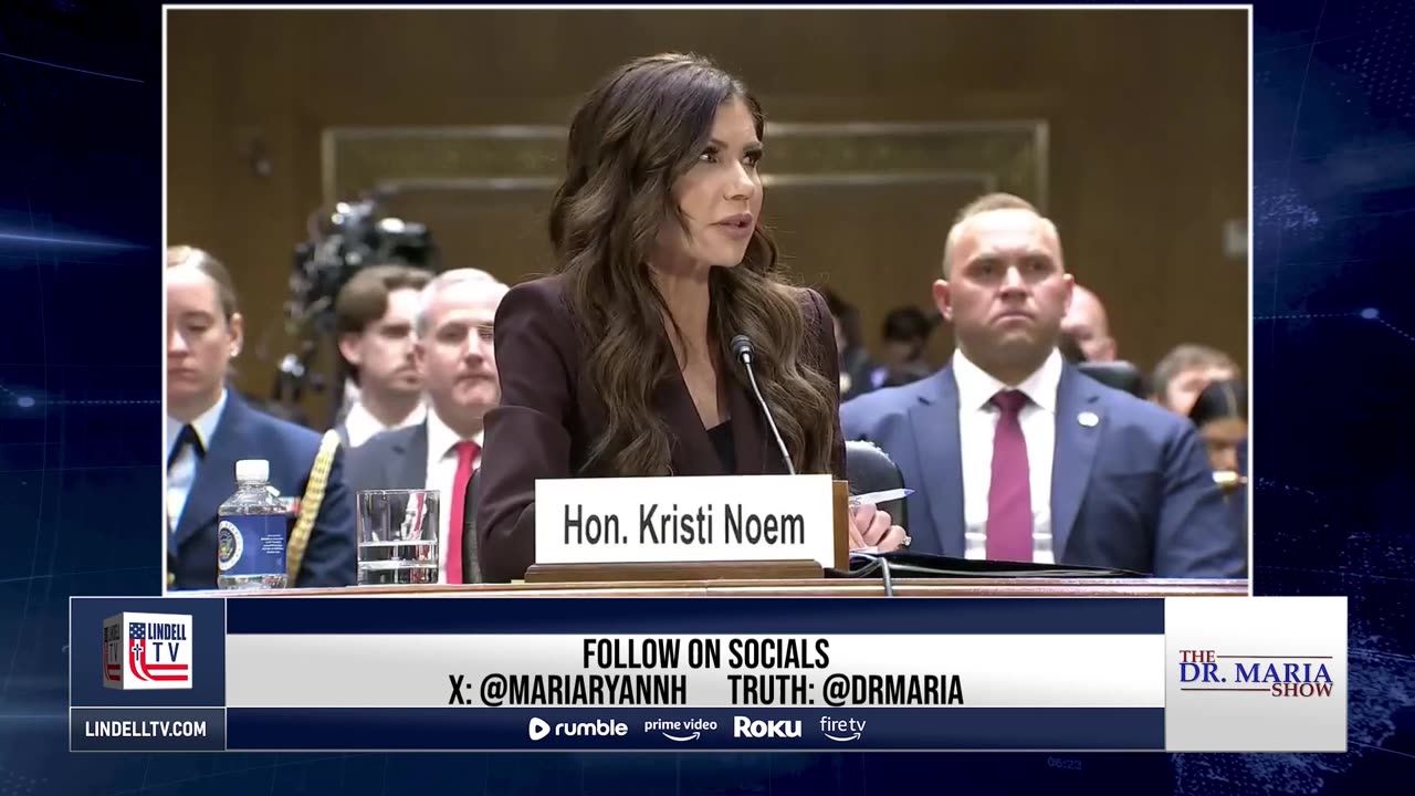 Hegseth to Iran: “We’re Just Getting Started” | TX Primary Flops