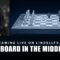 DC DISPATCH – CHESSBOARD IN THE MIDDLE EAST