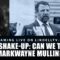 DC DISPATCH – DHS SHAKE-UP: CAN WE TRUST MARKWAYNE MULLIN?