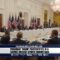 LIVE: The President participates in a Saving College Sports Roundtable