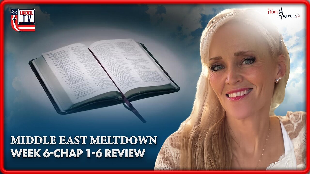 MIDDLE EAST MELTDOWN-WEEK 6-Chap 1-6 Review