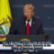 President Trump Delivers Remarks to the Shield of Americas Summit