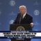 LIVE: The President delivers Remarks to the Republican Members Issues Conference