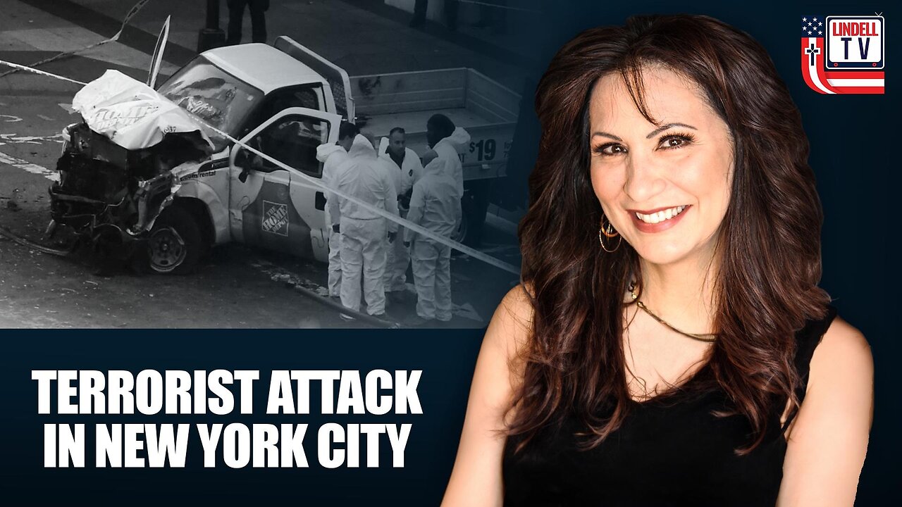 Terrorist Attack in New York City