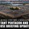 The Mike Lindell Show-NEW: Important Pentagon and White House briefing updates!