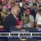 LIVE: President Trump Delivers Remarks in Kentucky on the Economy
