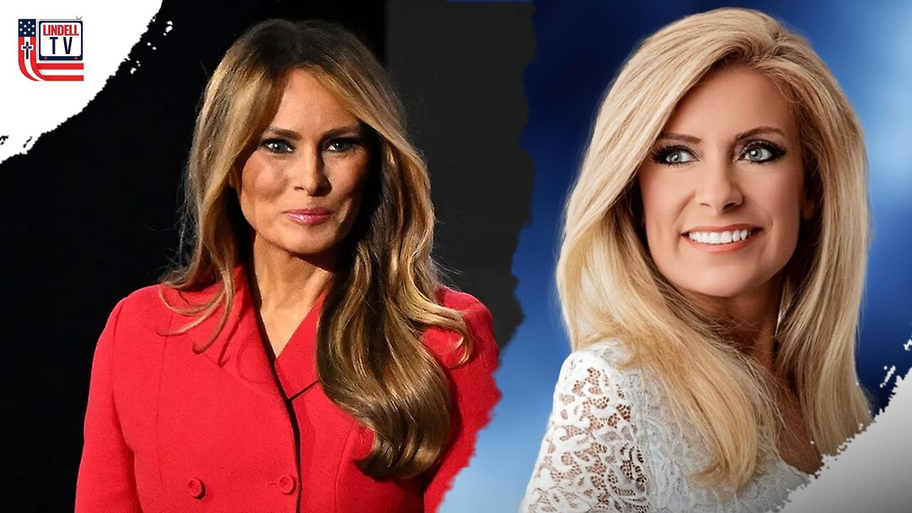 MELANIA TRUMP: STYLE, STRENGTH AND INFLUENCE