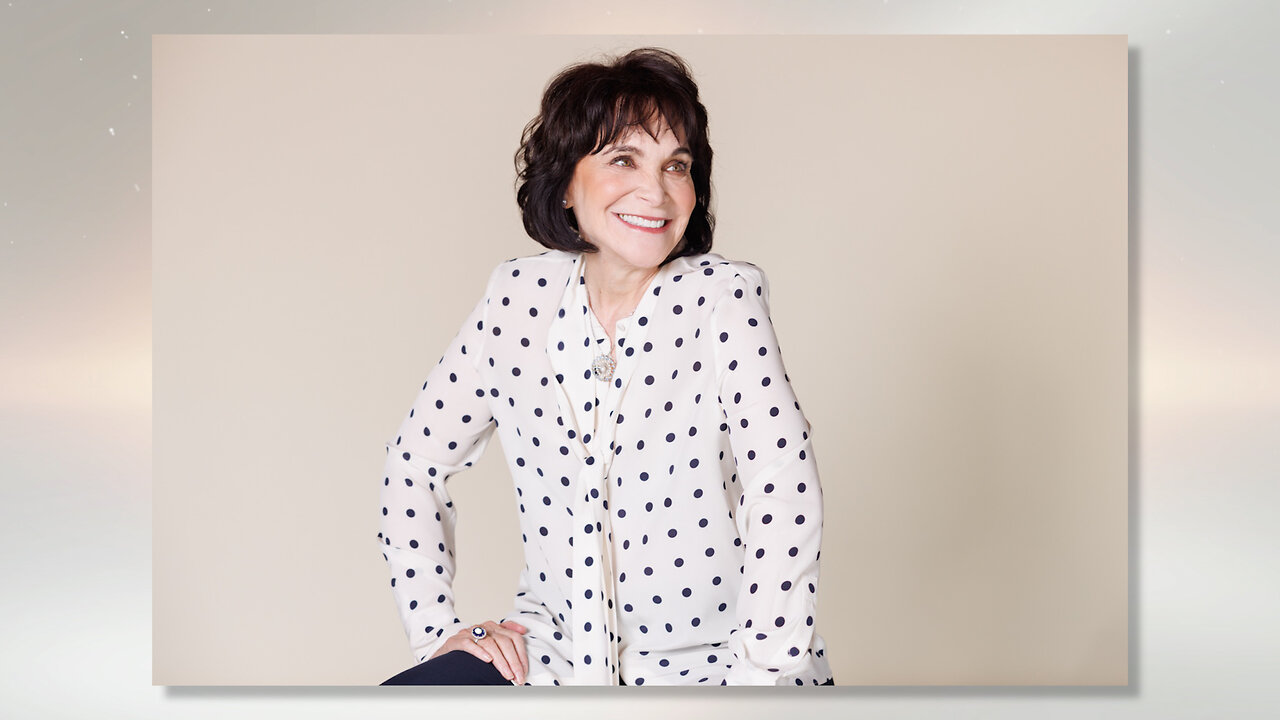 Chevonne O’Shaughnessy – Founder of America Cinema Inspires – OvercomersTV.Live #567