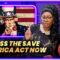 DIAMOND & SILK: PASS THE SAVE AMERICA ACT NOW