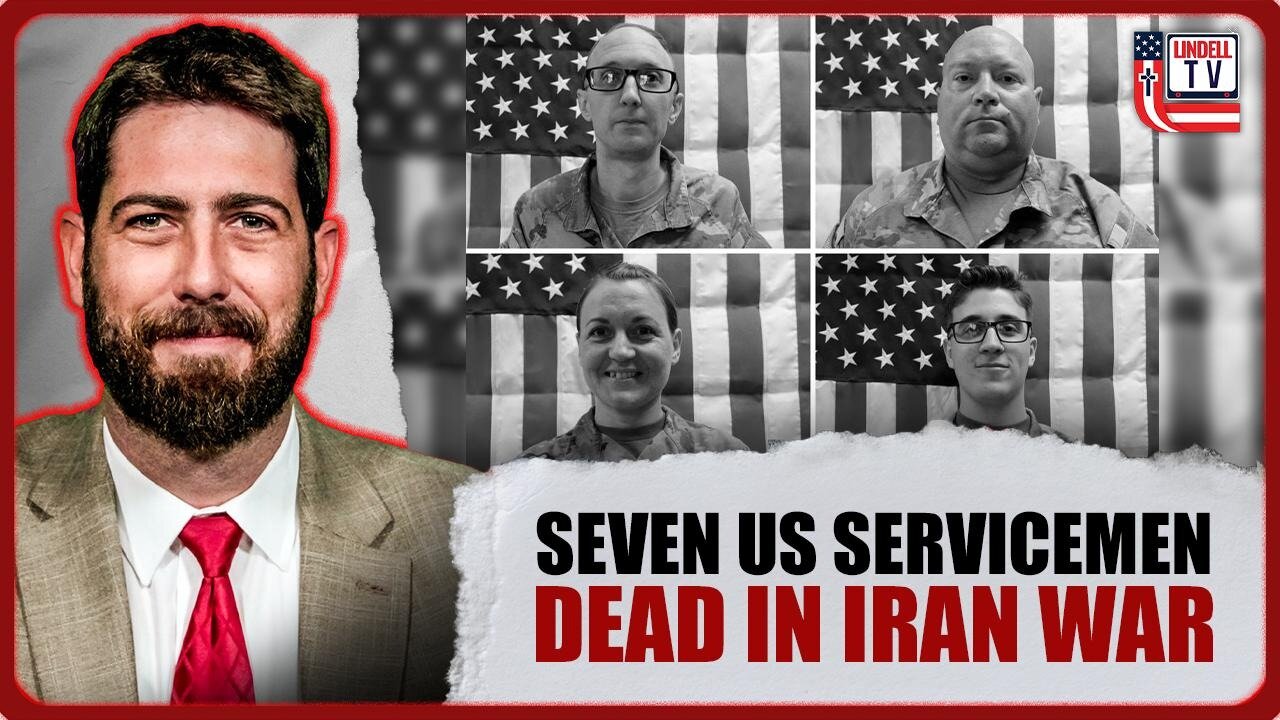 Seven US Servicemen Dead in Iran War. What Next?