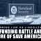 DHS Funding Battle + Future Of SAVE America Act