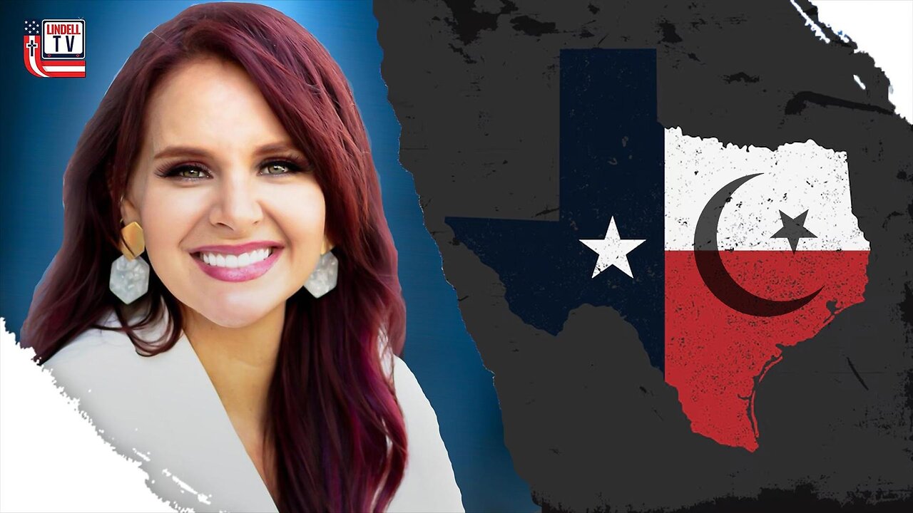 DC DISPATCH: TEXAS FALLING TO ISLAM: RIGGED MACHINES PAVING THE PATH