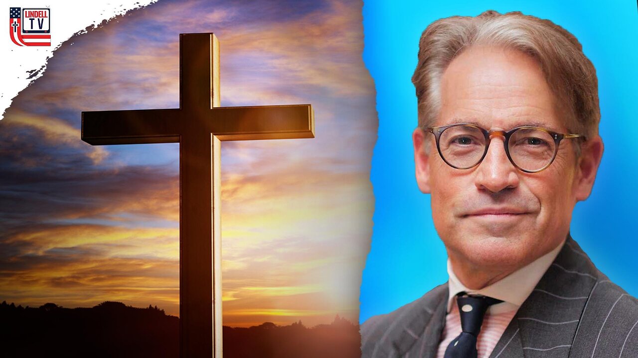 The Eric Metaxas Show: 19 Days of Grace – Faith in the Face of Loss
