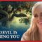 The Hope Report-THE DEVIL IS DRAINING YOU